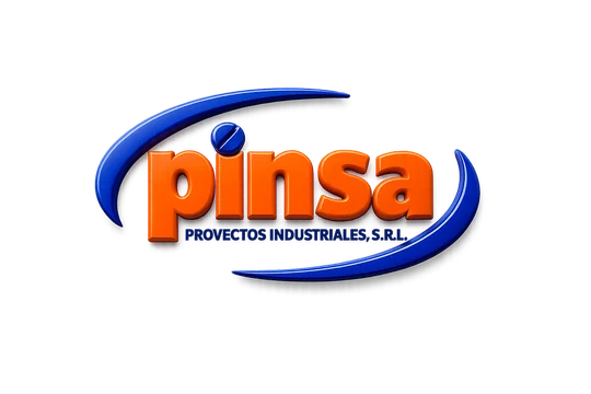 PINSA — Proyectos Industriales, S.R.L.